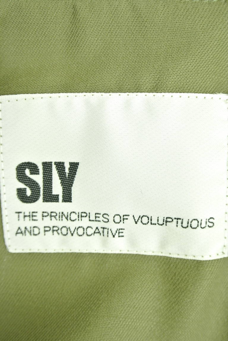 SLY（スライ）の古着「商品番号：PR10202538」-大画像6