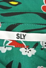 SLY（スライ）の古着「商品番号：PR10202539」-6