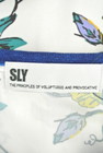SLY（スライ）の古着「商品番号：PR10202540」-6