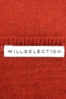 WILLSELECTION（ウィルセレクション）の古着「商品番号：PR10202550」-6