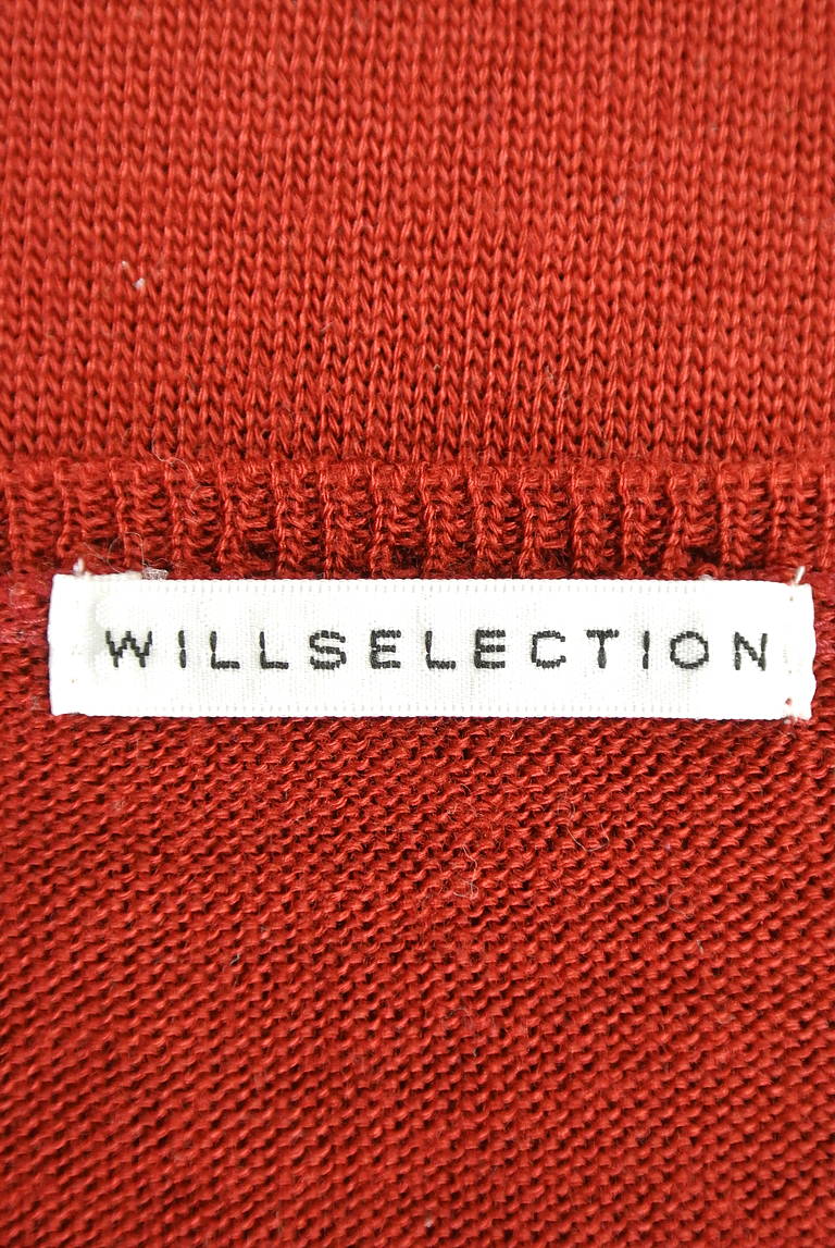 WILLSELECTION（ウィルセレクション）の古着「商品番号：PR10202550」-大画像6