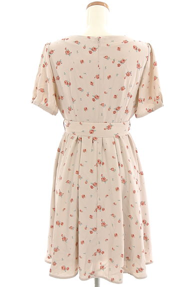 ブランド古着 Dazzlin ダズリン 通販 ワンピース チュニック Falet ファレット