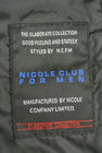 NICOLE（ニコル）の古着「商品番号：PR10202560」-6
