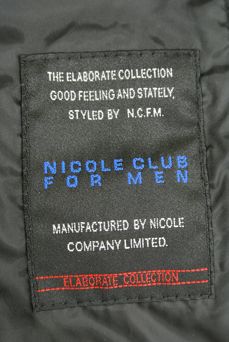 NICOLE（ニコル）の古着「商品番号：PR10202560」-大画像6