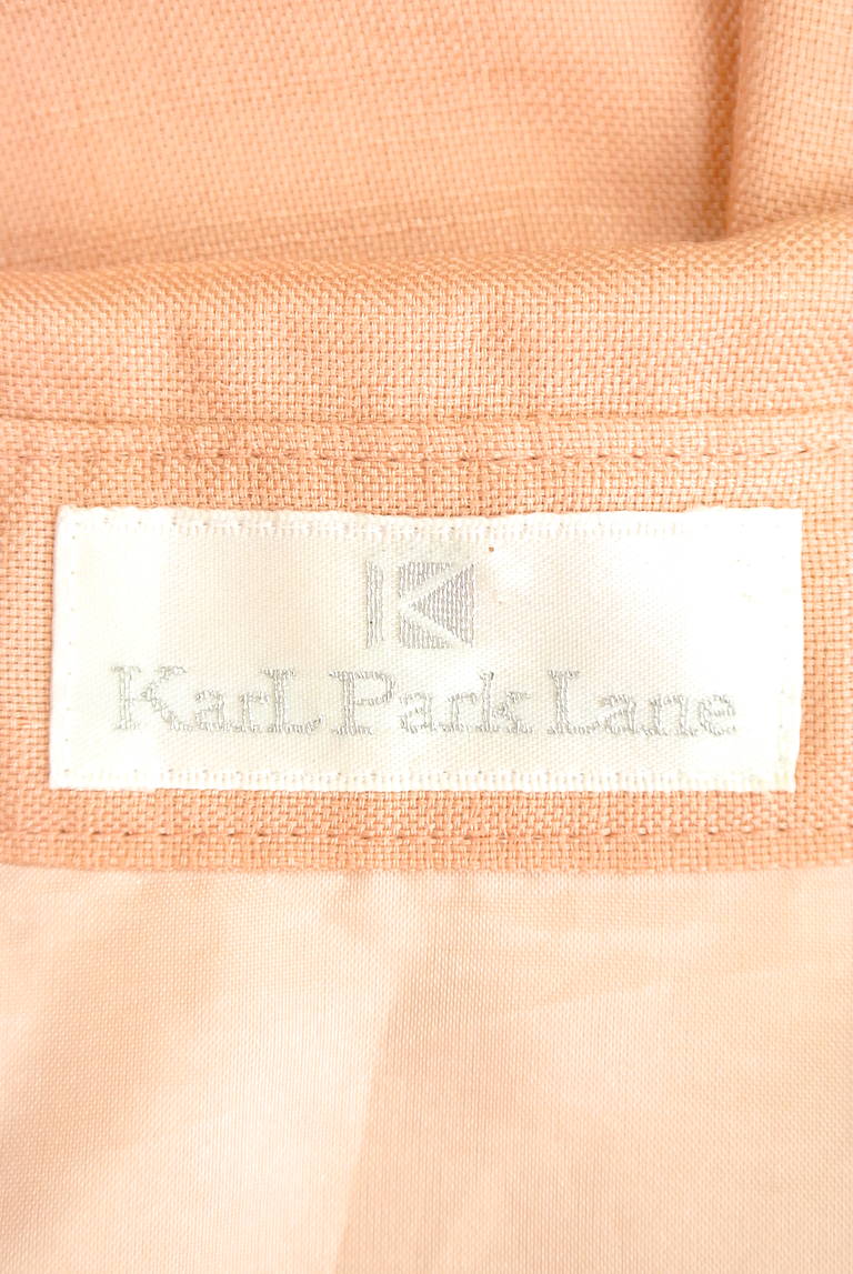 KarL Park Lane（カールパークレーン）の古着「商品番号：PR10202571」-大画像6