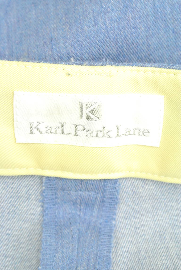 KarL Park Lane（カールパークレーン）の古着「商品番号：PR10202574」-大画像6