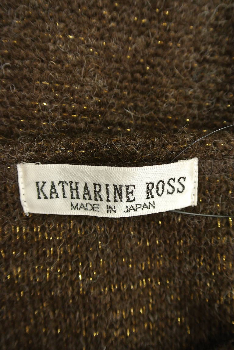 KATHARINE ROSS（キャサリンロス）の古着「商品番号：PR10202580」-大画像6