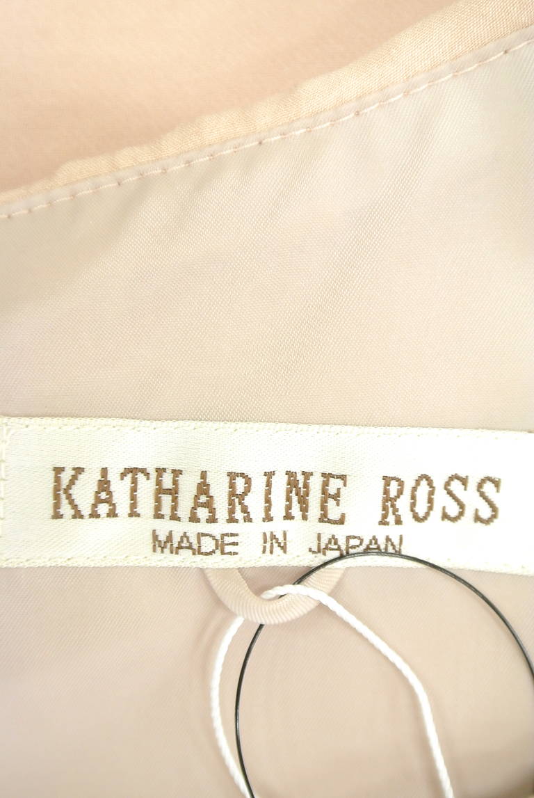 KATHARINE ROSS（キャサリンロス）の古着「商品番号：PR10202596」-大画像6