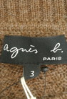 agnes b（アニエスベー）の古着「商品番号：PR10202610」-6