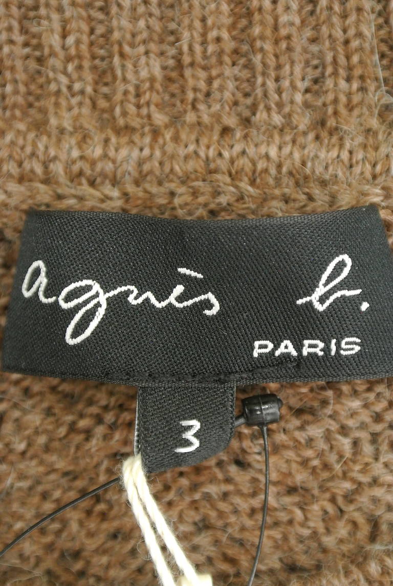 agnes b（アニエスベー）の古着「商品番号：PR10202610」-大画像6