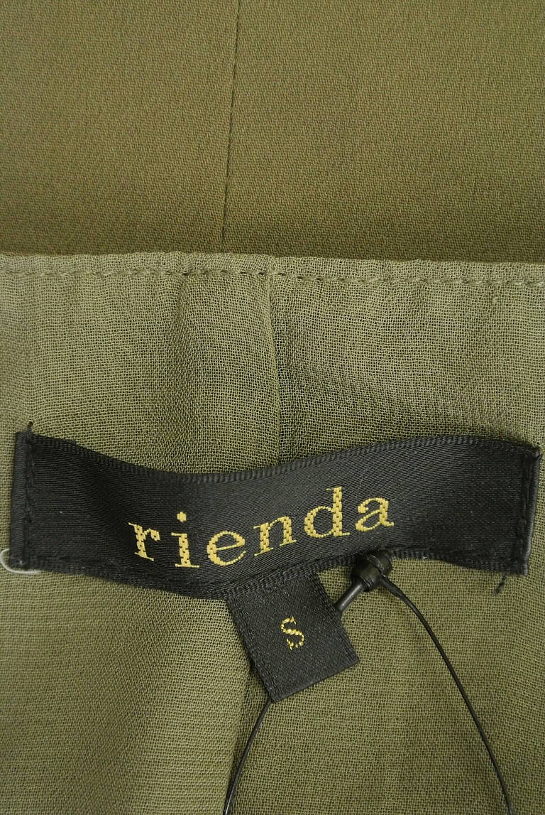 rienda（リエンダ）の古着「商品番号：PR10202631」-大画像6