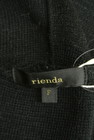 rienda（リエンダ）の古着「商品番号：PR10202641」-6