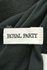 ROYAL PARTY（ロイヤルパーティ）の古着「商品番号：PR10202660」-6