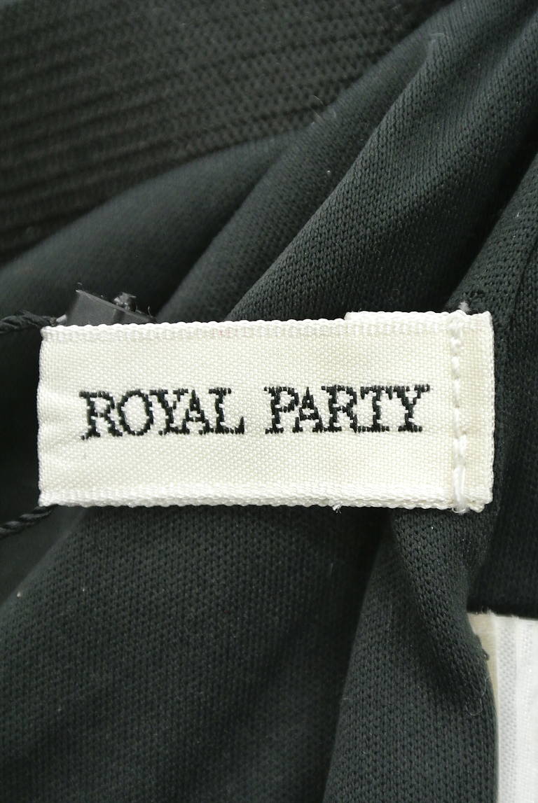 ROYAL PARTY（ロイヤルパーティ）の古着「商品番号：PR10202660」-大画像6