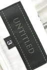 UNTITLED（アンタイトル）の古着「商品番号：PR10202679」-6