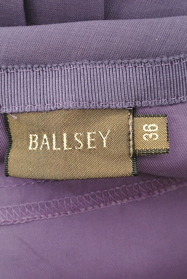 BALLSEY（ボールジィ）の古着「（ミニスカート）」大画像６へ