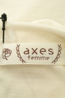 axes femme（アクシーズファム）の古着「商品番号：PR10202704」-6