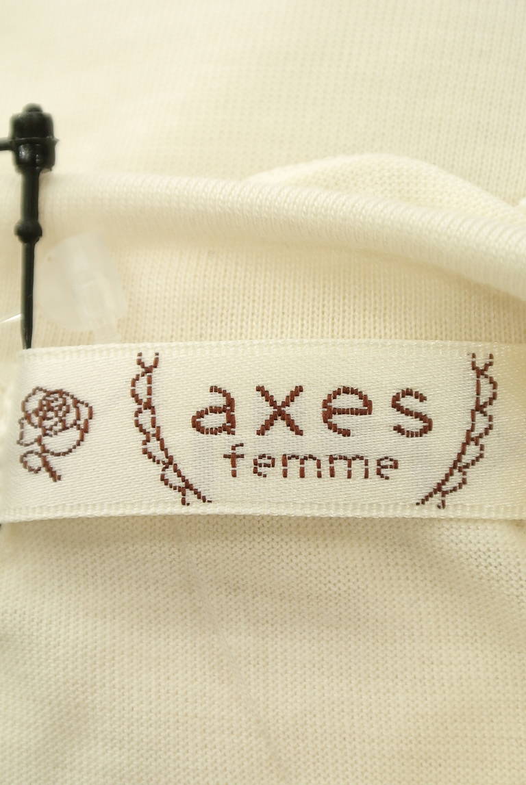 axes femme（アクシーズファム）の古着「商品番号：PR10202704」-大画像6