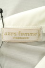 axes femme（アクシーズファム）の古着「商品番号：PR10202705」-6