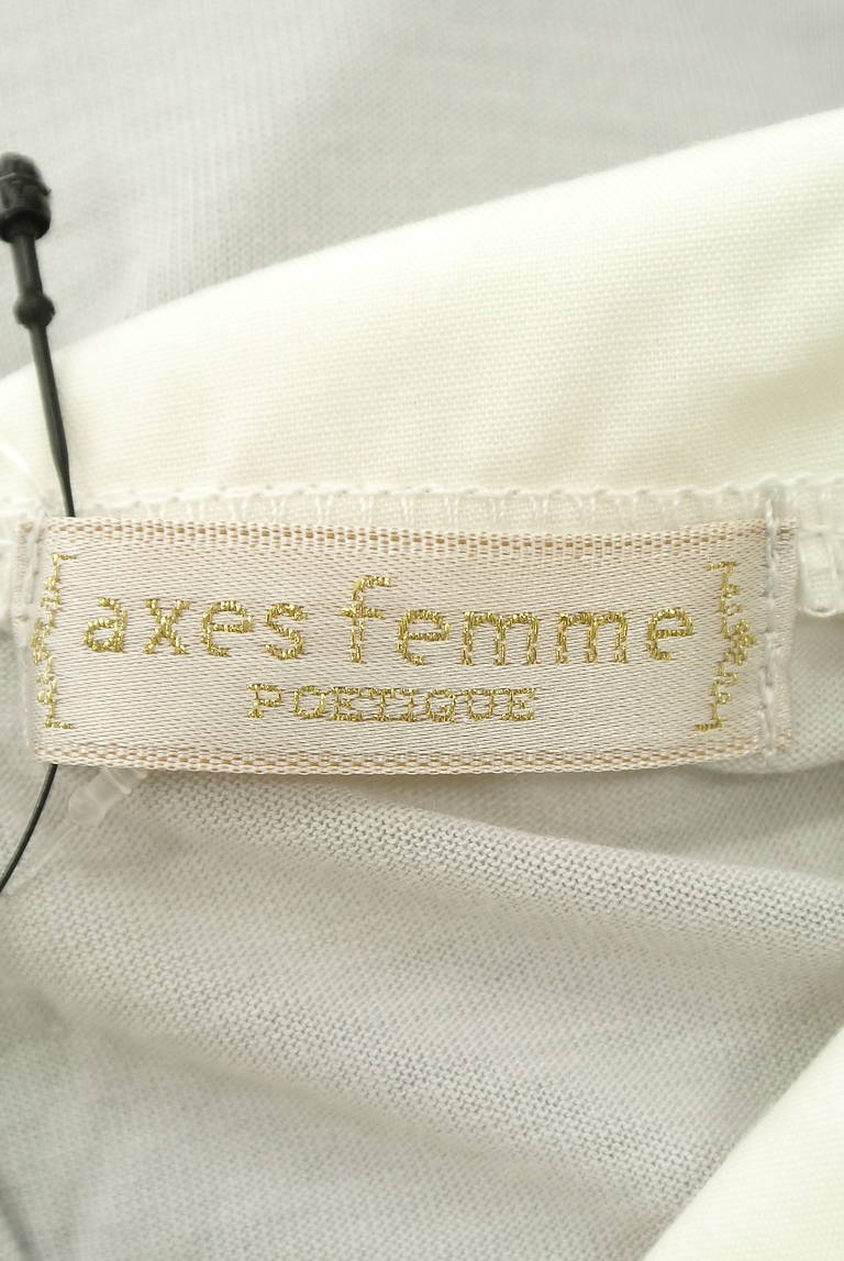 axes femme（アクシーズファム）の古着「商品番号：PR10202705」-大画像6