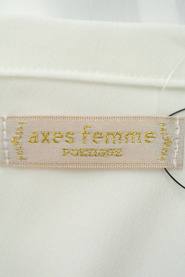 axes femme（アクシーズファム）の古着「商品番号：PR10202711」-大画像6