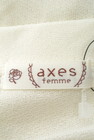 axes femme（アクシーズファム）の古着「商品番号：PR10202712」-6