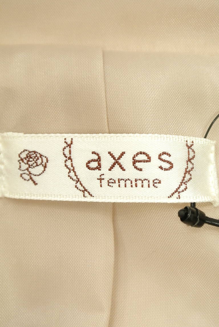 axes femme（アクシーズファム）の古着「商品番号：PR10202714」-大画像6