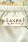 axes femme（アクシーズファム）の古着「商品番号：PR10202715」-6
