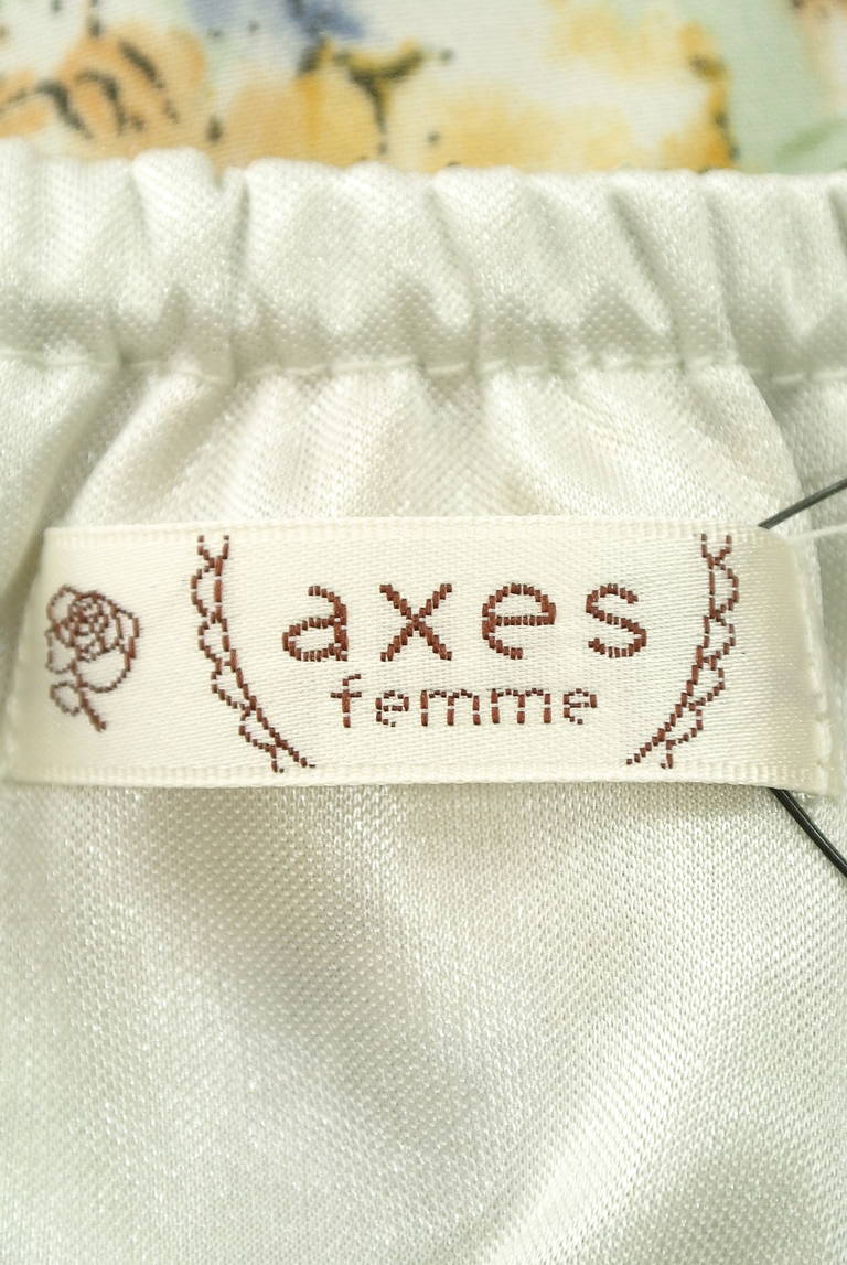axes femme（アクシーズファム）の古着「商品番号：PR10202715」-大画像6