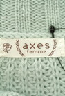 axes femme（アクシーズファム）の古着「商品番号：PR10202717」-6