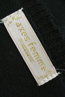 axes femme（アクシーズファム）の古着「商品番号：PR10202718」-6