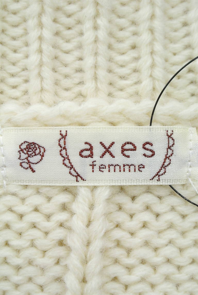 axes femme（アクシーズファム）の古着「商品番号：PR10202724」-大画像6