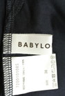 BABYLONE（バビロン）の古着「商品番号：PR10202739」-6
