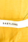 BABYLONE（バビロン）の古着「商品番号：PR10202740」-6