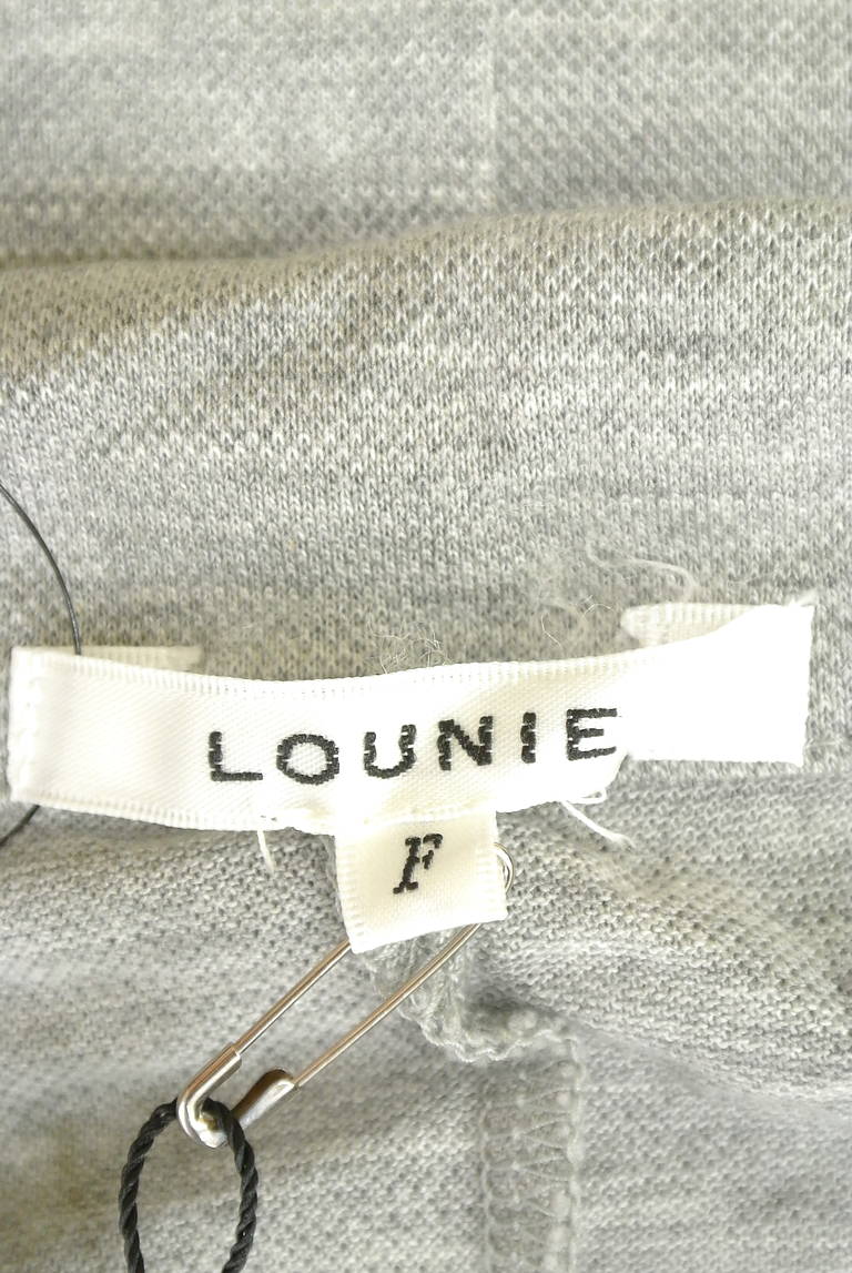 LOUNIE（ルーニィ）の古着「商品番号：PR10202744」-大画像6