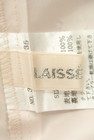 LAISSE PASSE（レッセパッセ）の古着「商品番号：PR10202754」-6