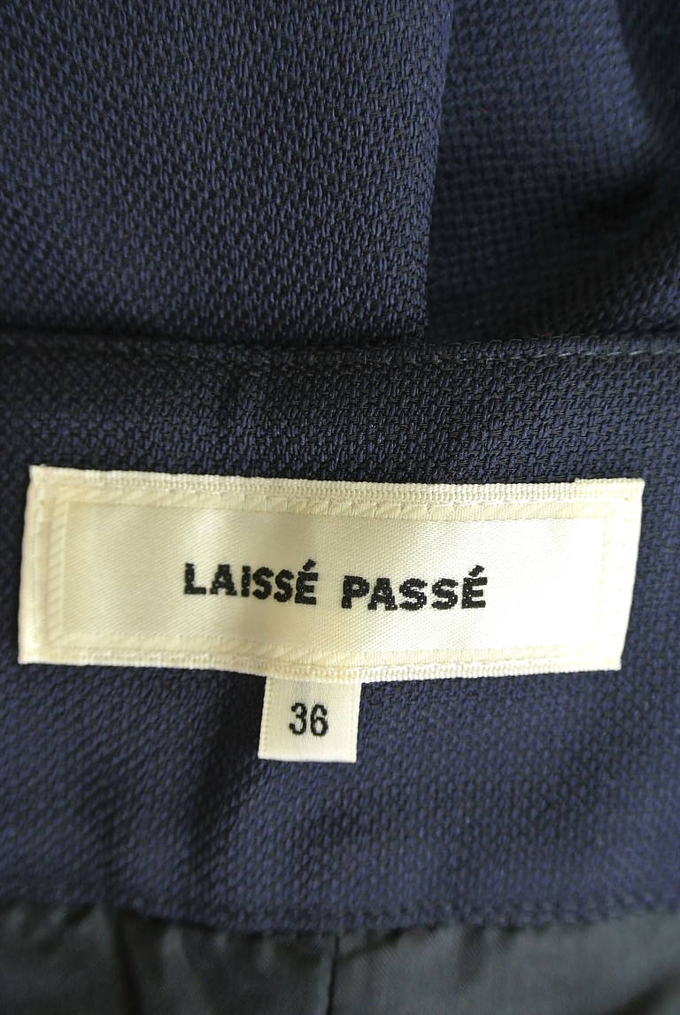 LAISSE PASSE（レッセパッセ）の古着「商品番号：PR10202755」-大画像6