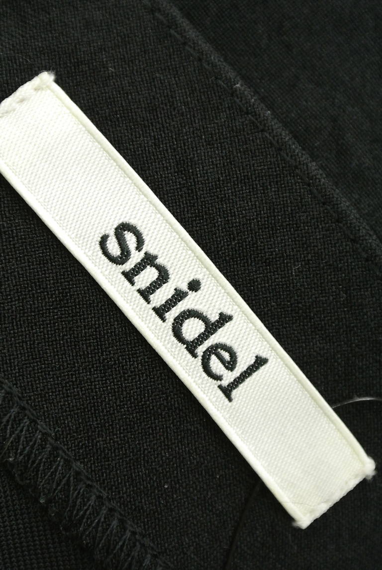 Snidel（スナイデル）の古着「商品番号：PR10202756」-大画像6