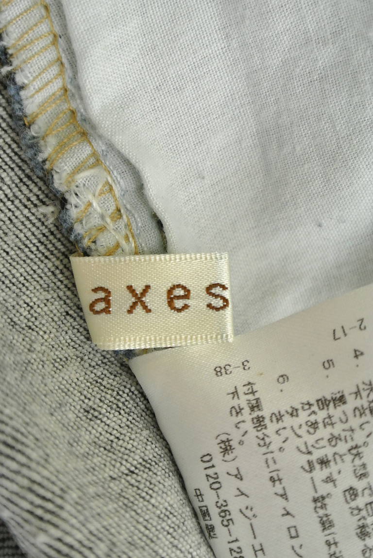 axes femme（アクシーズファム）の古着「商品番号：PR10202763」-大画像6