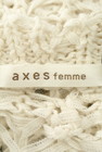 axes femme（アクシーズファム）の古着「商品番号：PR10202788」-6