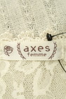 axes femme（アクシーズファム）の古着「商品番号：PR10202790」-6