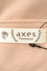 axes femme（アクシーズファム）の古着「商品番号：PR10202800」-6