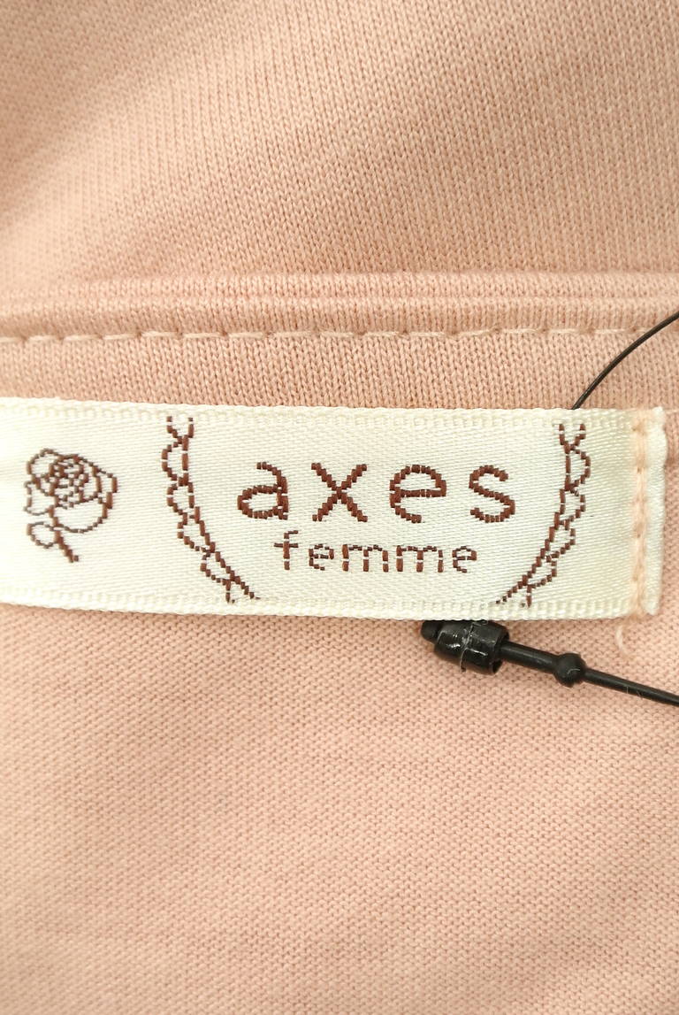axes femme（アクシーズファム）の古着「商品番号：PR10202800」-大画像6
