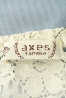 axes femme（アクシーズファム）の古着「商品番号：PR10202804」-6