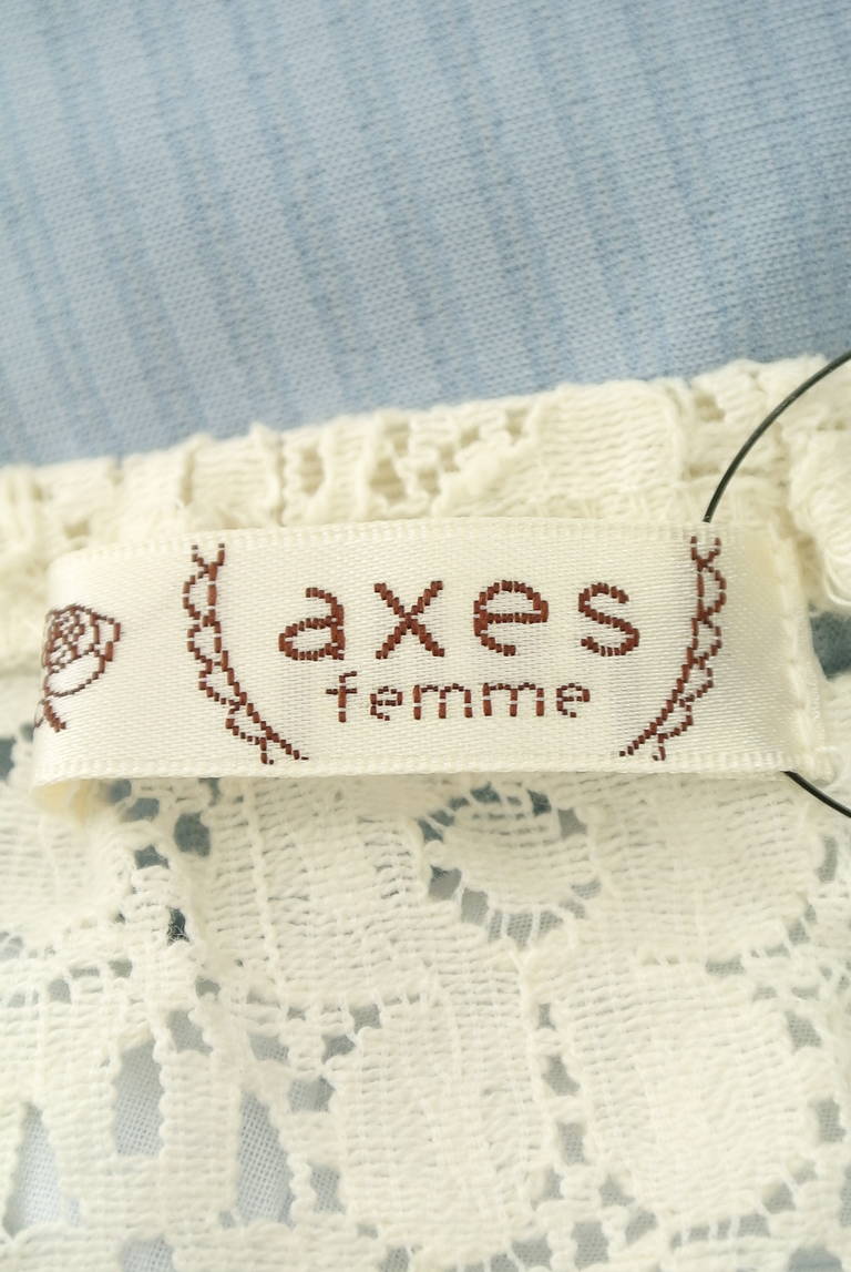 axes femme（アクシーズファム）の古着「商品番号：PR10202804」-大画像6