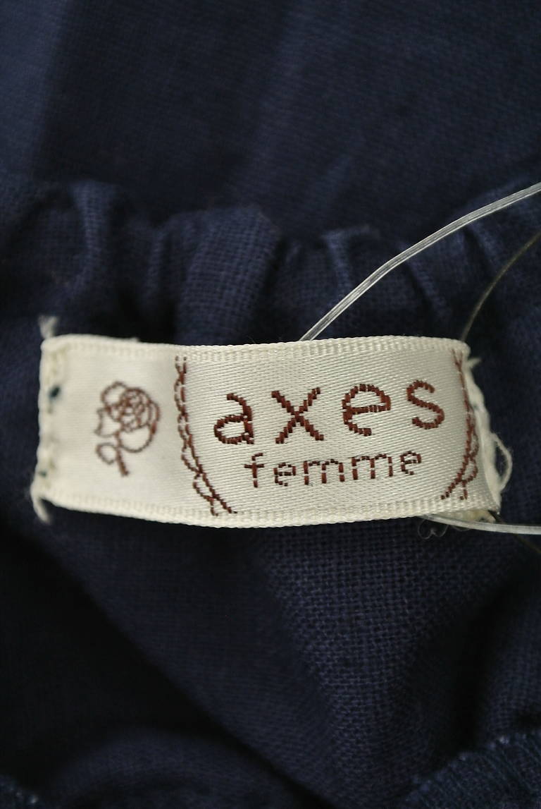 axes femme（アクシーズファム）の古着「商品番号：PR10202808」-大画像6
