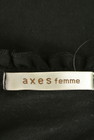 axes femme（アクシーズファム）の古着「商品番号：PR10202809」-6