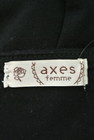 axes femme（アクシーズファム）の古着「商品番号：PR10202811」-6