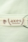 axes femme（アクシーズファム）の古着「商品番号：PR10202812」-6
