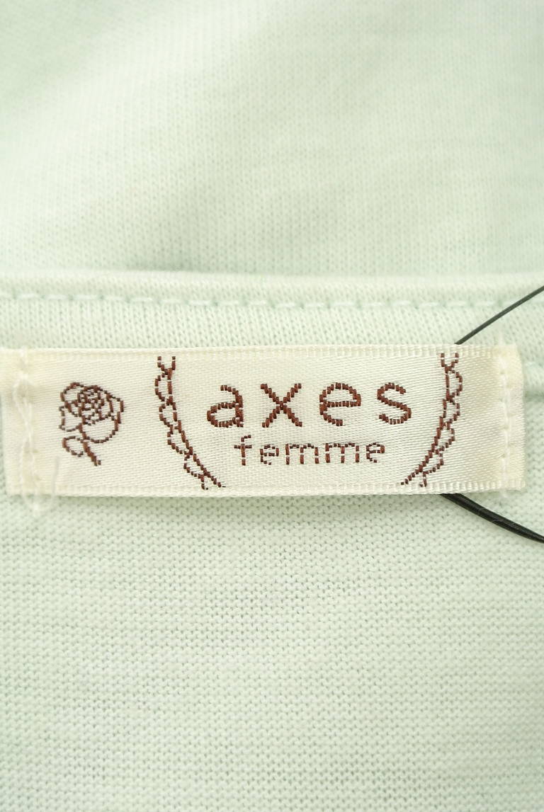 axes femme（アクシーズファム）の古着「商品番号：PR10202812」-大画像6